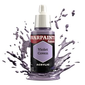 Army Painter Warpaints Fanatic: Violet Coven