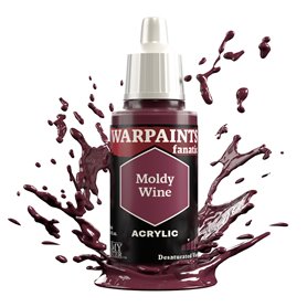 Army Painter Warpaints Fanatic: Moldy Wine