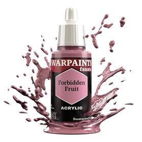 Army Painter Warpaints Fanatic: Forbidden Fruit