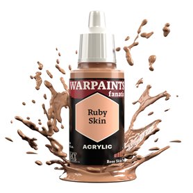 Army Painter Warpaints Fanatic: Ruby Skin
