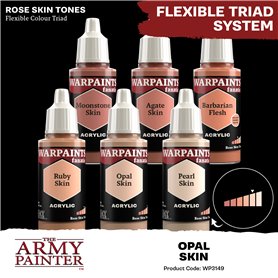 Army Painter Warpaints Fanatic: Opal Skin