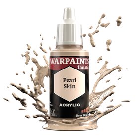 Army Painter Warpaints Fanatic: Pearl Skin