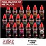 Army Painter Warpaints Fanatic Wash: Strong Tone