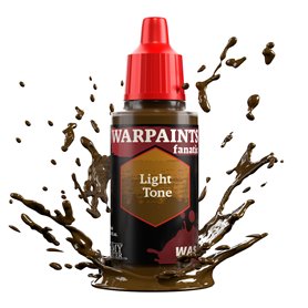 Army Painter Warpaints Fanatic Wash: Light Tone