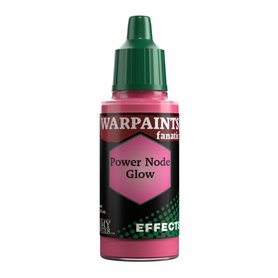 Army Painter WARPAINTS FANATIC EFFECTS: Power Node Glow - 18ml