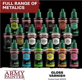 Army Painter Warpaints Fanatic Effects: Gloss Varnish
