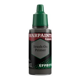 Army Painter WARPAINTS FANATIC EFFECTS: Brush-On Primer - 18ml