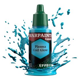 Army Painter Warpaints Fanatic Effects: Plasma Coil Glow