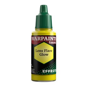 Army Painter WARPAINTS FANATIC EFFECTS: Lens Flare Glow - 18ml