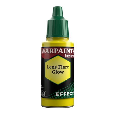 Army Painter Warpaints Fanatic Effects: Lens Flare Glow