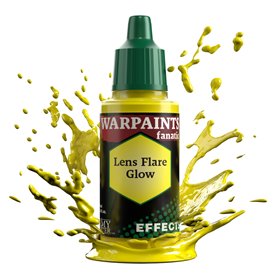 Army Painter Warpaints Fanatic Effects: Lens Flare Glow
