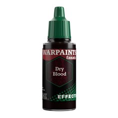 Army Painter WARPAINTS FANATIC EFFECTS: Dry Blood - 18ml