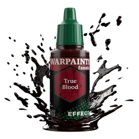 Army Painter Warpaints Fanatic Effects: True Blood