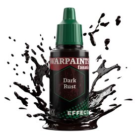 Army Painter Warpaints Fanatic Effects: Dark Rust