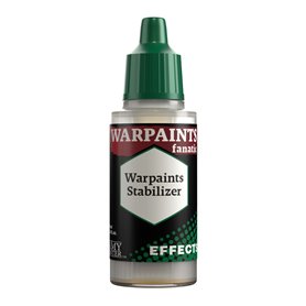 Army Painter Warpaints Fanatic Effects: Warpaints Stabilizer
