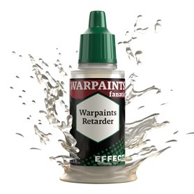 Army Painter Warpaints Fanatic Effects: Warpaints Retarder