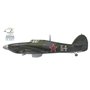 Arma Hobby 1:72 Hawker Hurricane Mk.II A/B/C - EASTERN FRONT