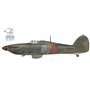 Arma Hobby 1:72 Hawker Hurricane Mk.II A/B/C - EASTERN FRONT