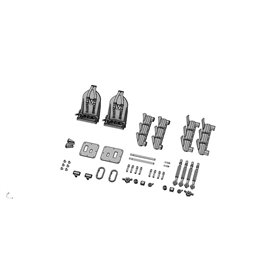Arma Hobby 1:72 Hawker Hurricane Mk.II A/B/C - EASTERN FRONT