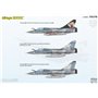 Model Svit 72078 Mirage 2000C