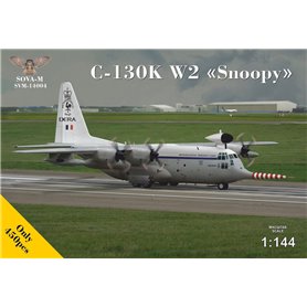 Sova 14004 C-130K W2 Snoopy