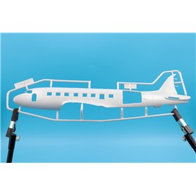 A&A Models 7242 Basler BT-67