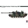 Hobby 2000 35006 K2 Black Panther Polish Army MBT