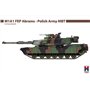 Hobby 2000 35007 M1A1 FEP Abrams - Polish Army MBT