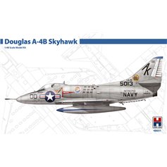 Hobby2000 1:48 Douglas A-4B Skyhawk