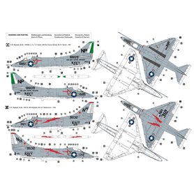 Hobby 2000 48032 Douglas A-4C Skyhawk