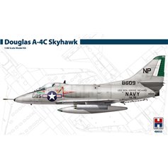 Hobby2000 1:48 Douglas A-4C Skyhawk