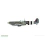 Eduard 1:72 Supermarine Spitfire Mk.IXc - LATE - WEEKEND edition