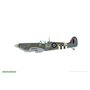 Eduard 1:72 Supermarine Spitfire Mk.IXc - LATE - WEEKEND edition