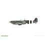 Eduard 84199 Spitfire Mk.IXc Late