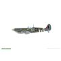 Eduard 1:48 Supermarine Spitfire Mk.IXc - LATE - WEEKEND edition