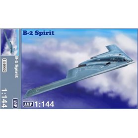 AMP 144002 B-2 Spirit
