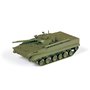 Zvezda 7427 BMP-3 Russian Armored Tracked Vehicle