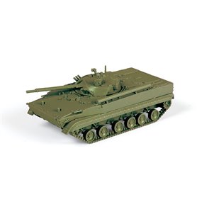 Zvezda 1:72 BMP-3 - RUSSIAN ARMORED TRACKED VEHICLE