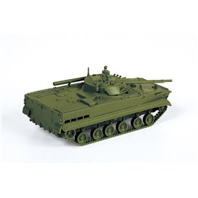 Zvezda 1:72 BMP-3 - RUSSIAN ARMORED TRACKED VEHICLE