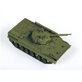Zvezda 1:72 BMP-3 - RUSSIAN ARMORED TRACKED VEHICLE