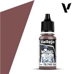 Vallejo MODEL COLOR 70745 Dark Rose - 745