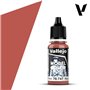 Vallejo 70747 Faded Red - 747
