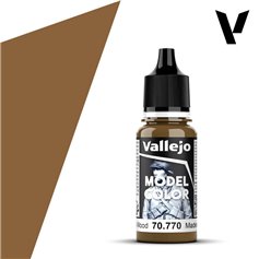 Vallejo MODEL COLOR 70770 New Wood - 770