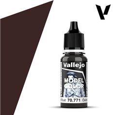 Vallejo 70771 Dark Rust - 771