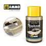 Ammo COBRA MOTOR Pale Yellow