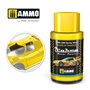 Ammo COBRA MOTOR Racing Yellow