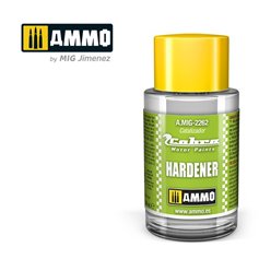 Ammo COBRA MOTOR Clear Hardener for Lacquer 2K - 30ml