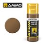 Ammo of MIG ATOM COLOR Earth - 20ml
