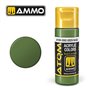 Ammo ATOM COLOR Green Base