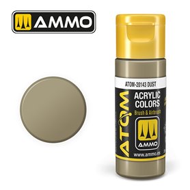 Ammo ATOM COLOR Dust 